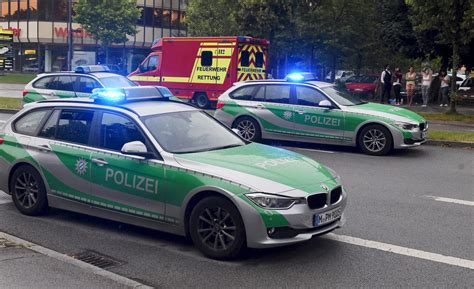 münchen news polizei